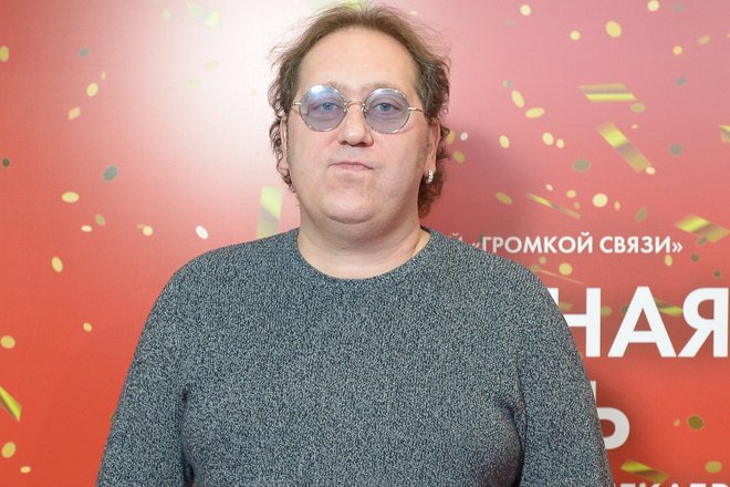 Александр Демидов Александр Демидов