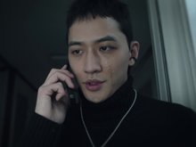 Кадр из Связь