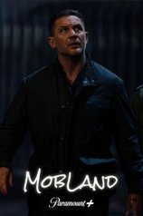 Постер сериала «MobLand»