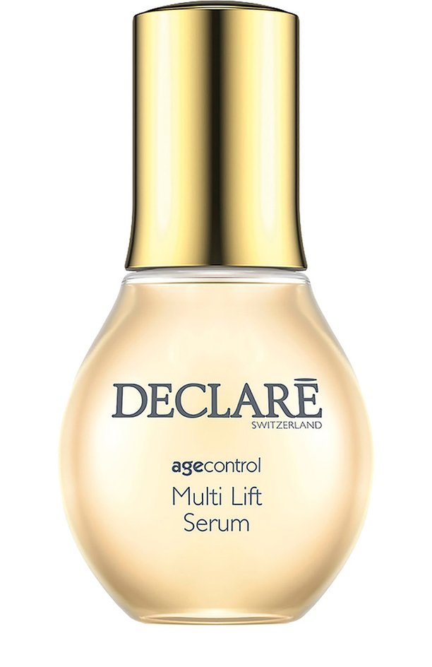 DECLARE Multi Lift Serum AGE CONTROL 40+ DECLARE Multi Lift Serum AGE CONTROL 40+