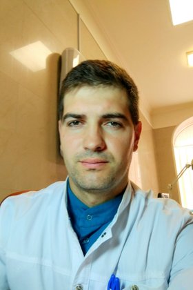 Жуков Александр Сергеевич