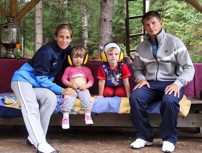 Андрей Аршавин утверждает, что Юлия не дает ему видеться с детьми