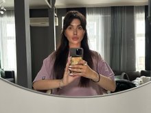 Ева Карицкая, фото: соцсети