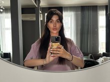 Ева Карицкая, фото: соцсети