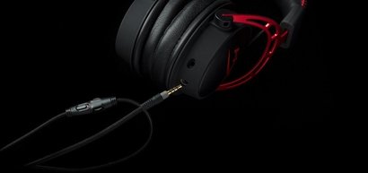 HyperX Cloud Alpha