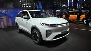 Haval Xiaolong Max