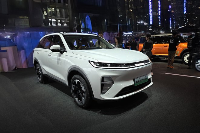 Haval Xiaolong Max Haval Xiaolong Max
