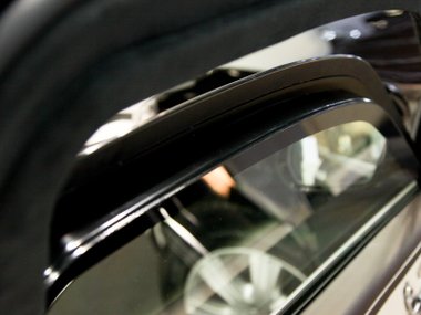 slide image for gallery: 17957 | Trasco Bremen - Mercedes-Benz S600 L
