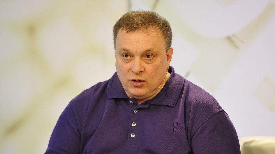 Андрей Разин