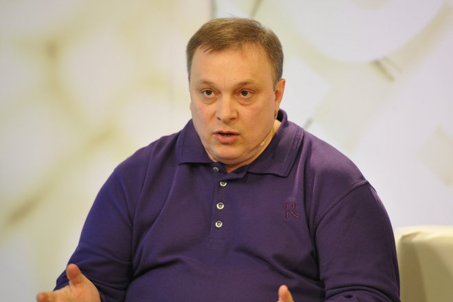 Андрей Разин Андрей Разин