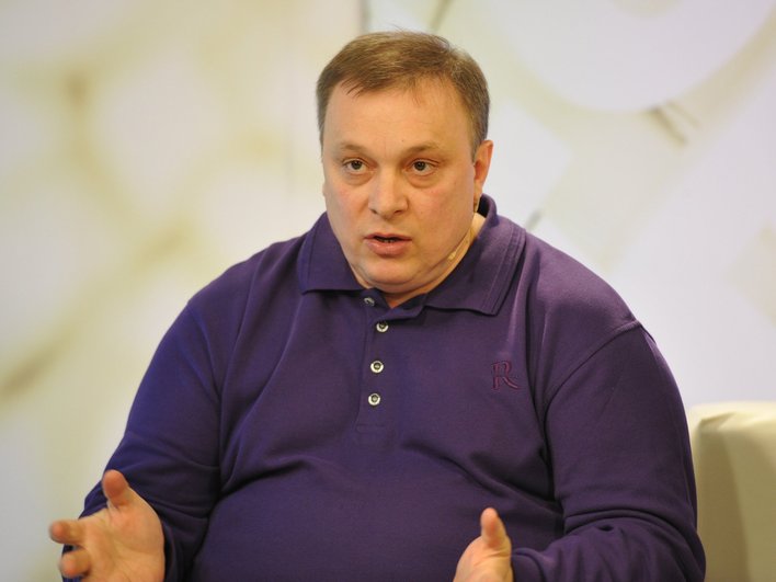Андрей Разин Андрей Разин