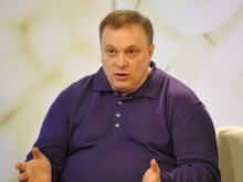 Андрей Разин