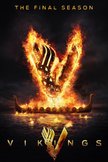 Постер Викинги: 6 сезон