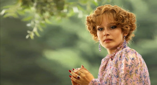 Сериал «Людмила Гурченко»