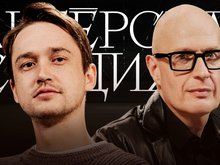 Актерская студия – Эльдар Калимулин