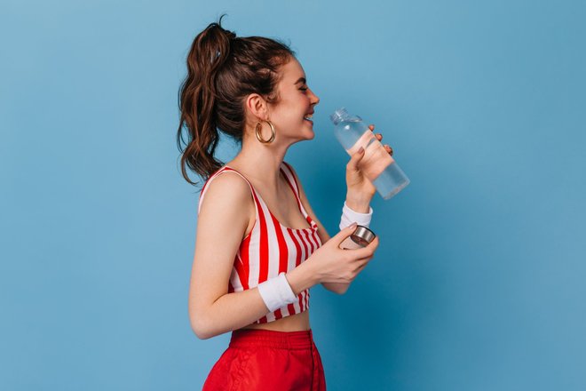 water water