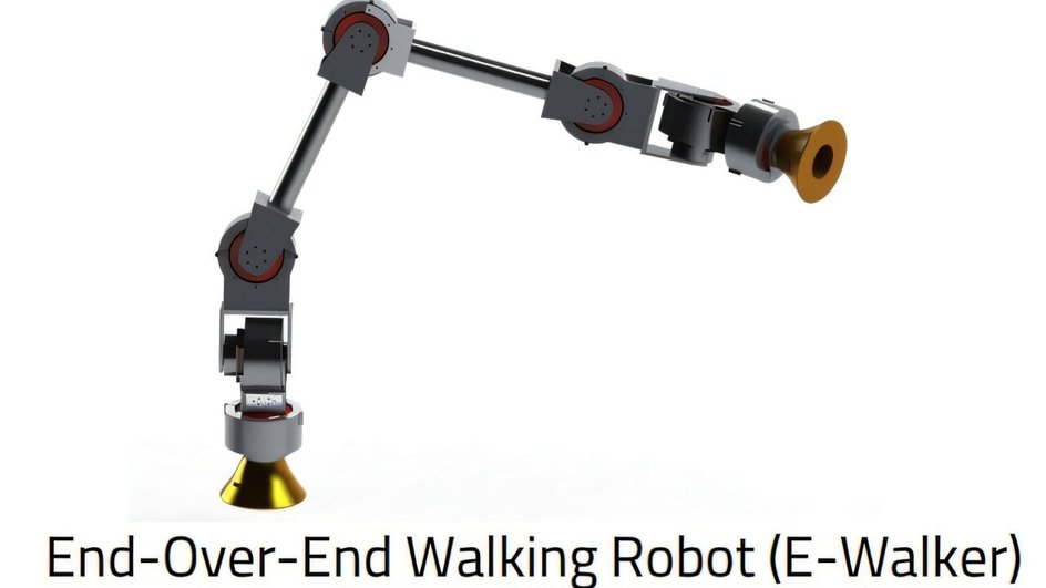 Робот E-Walker