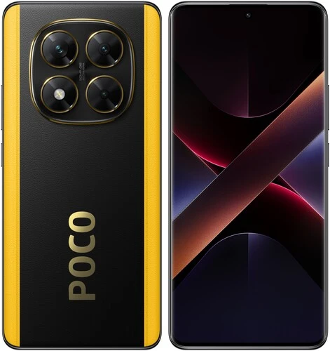 Xiaomi Poco X7 Xiaomi Poco X7