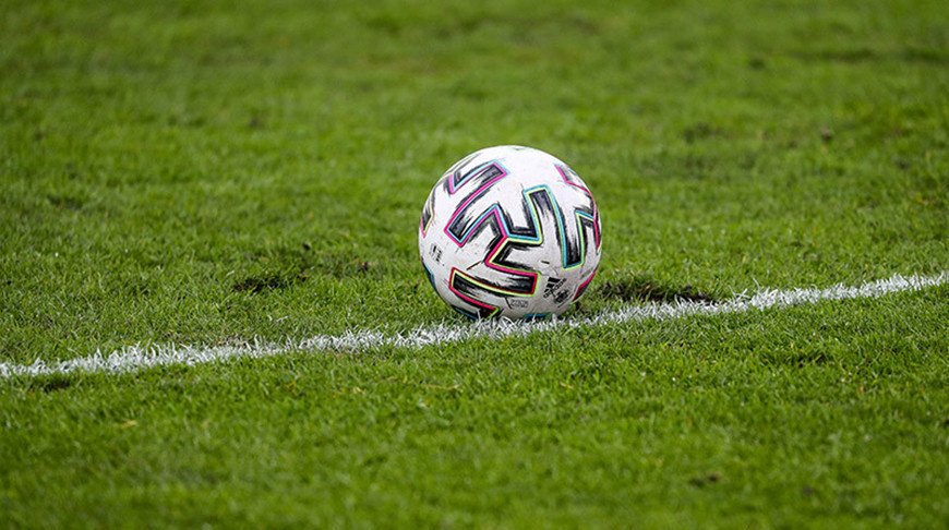 Футбольный чемпионат Беларуси среди команд первой лиги стартует 5 апреля