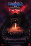 Постер Властелины вселенной: Откровение: 1 сезон