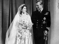 Не «ванильная парочка»: 6 секретов британской королевы и ее мужа