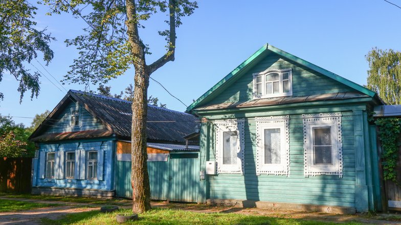 slide image for gallery: 26637 | Селигер 04