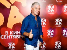 Олег Газманов