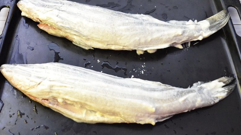 Фаршированный судак. Рецепт с фото | Ricetta | Ricette, Ricette pesce, Pesce