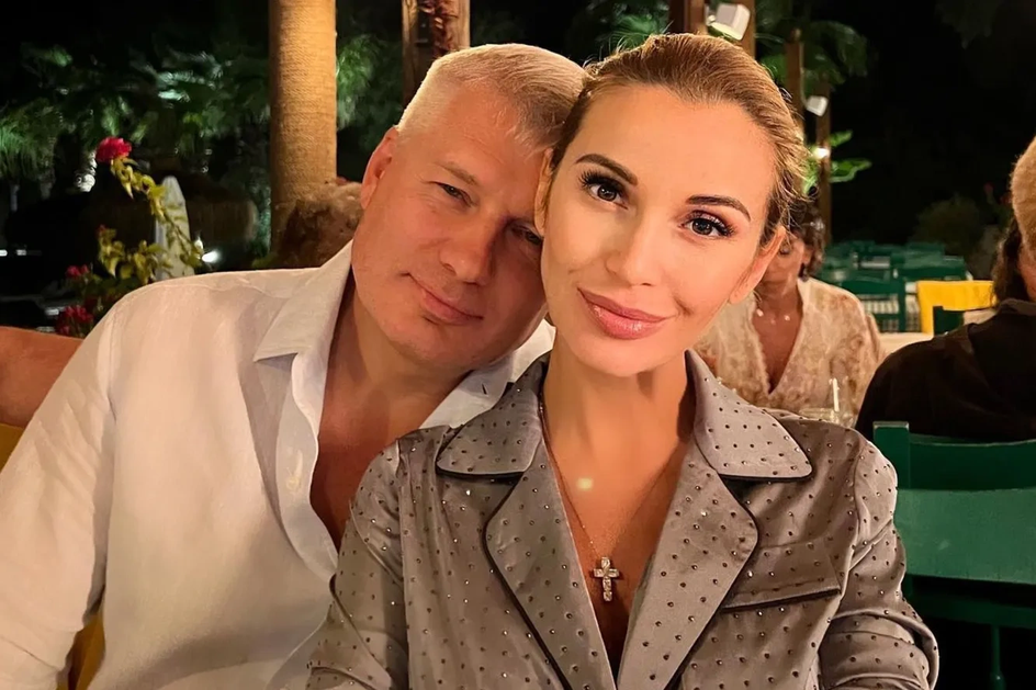 Ольга Орлова Валерий Ольга Орлова Валерий