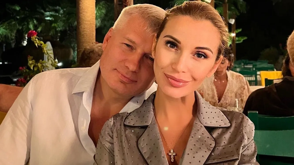 Ольга Орлова Валерий Ольга Орлова Валерий