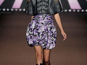 Slide image for gallery: 913 | Anna Sui