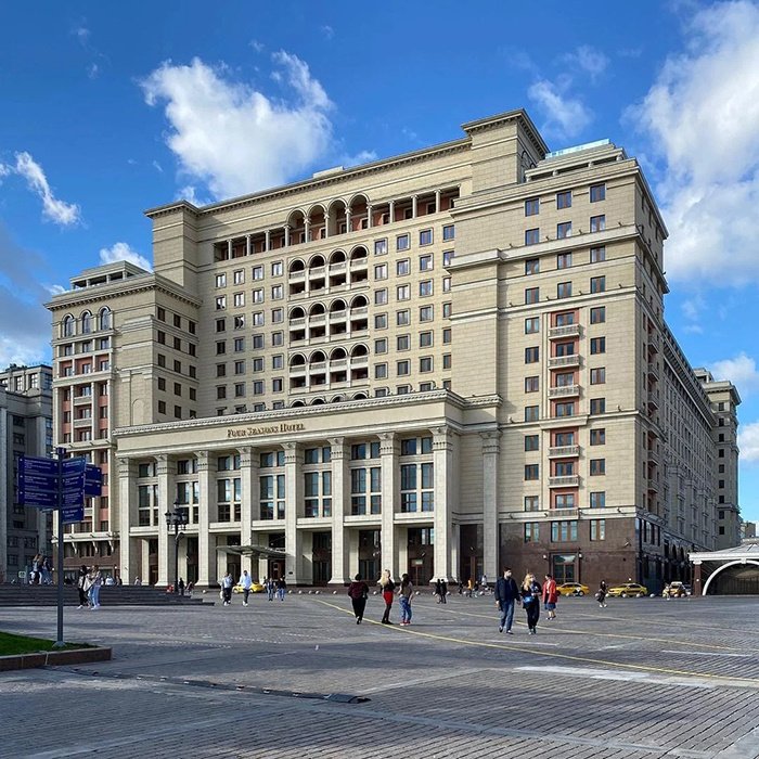 Московские легенды: есть ли в них правда?