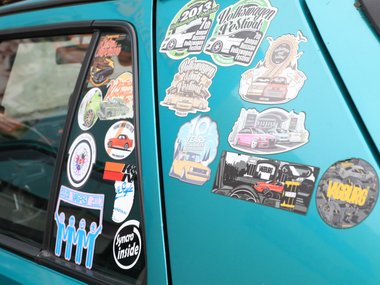 Volkswagen Golf Country