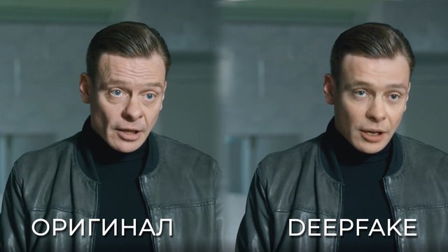 Павел Майков