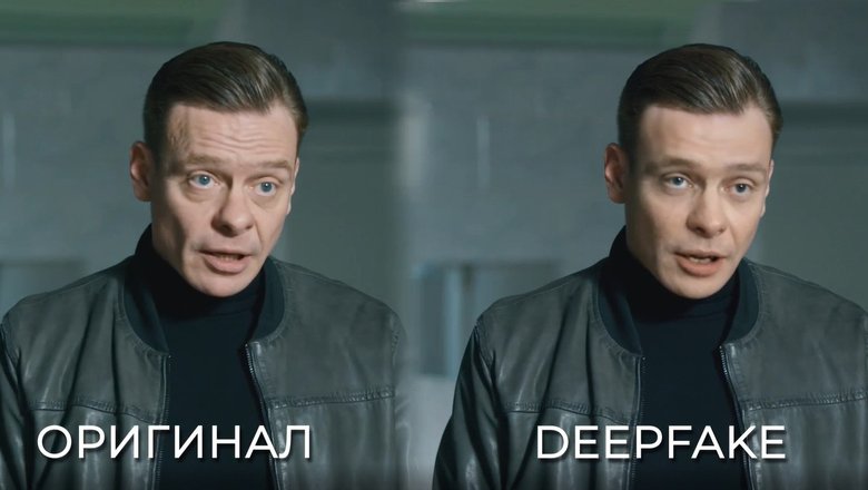 Павел Майков