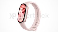 фитнес-браслет Xiaomi Smart Band 10