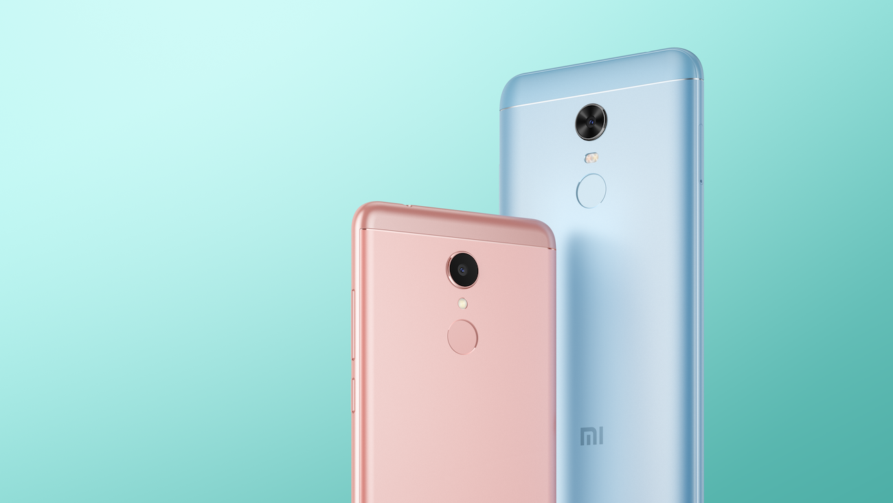 Redmi 5 и Redmi 5 Plus: названа дата начала продаж в России и российская  цена - Hi-Tech Mail.ru