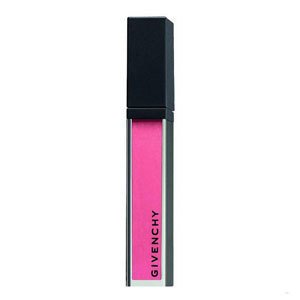 Блеск-бальзам для губ Balm Lip Gloss № 02 Pink Croisiere, Givenchy, 1 399 руб.