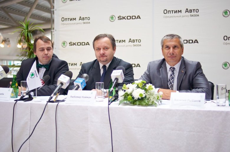 Skoda регинас челябинск