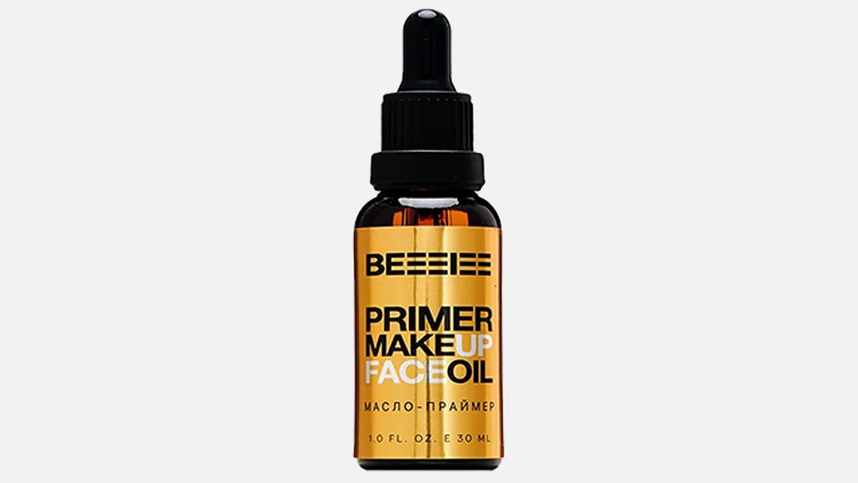 Масло-праймер Makeup Face Oil, Be I Масло-праймер Makeup Face Oil, Be I