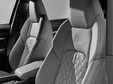 E-tron S