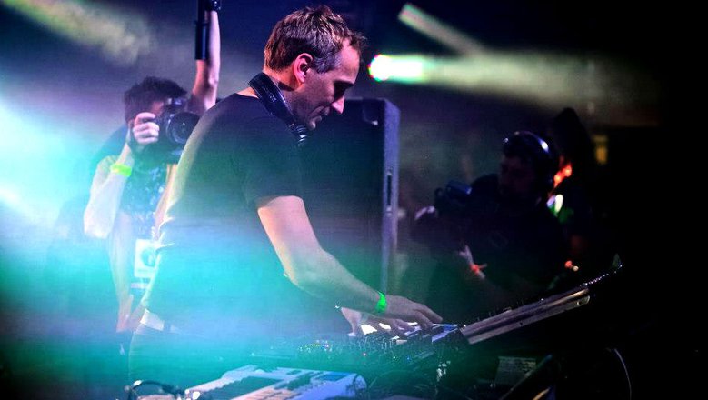 Paul Van Dyk