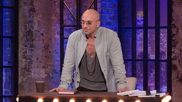 Дмитрий Нагиев Дмитрий Нагиев