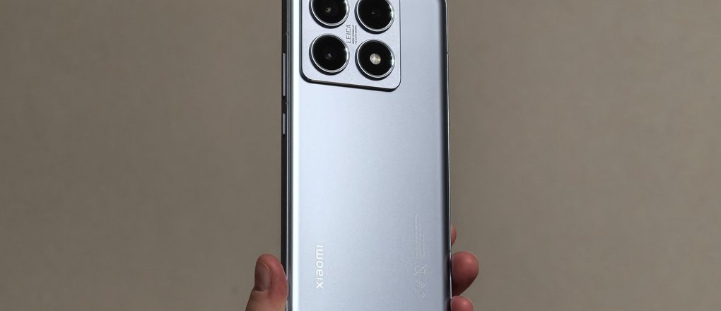 Xiaomi 14T Pro