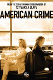 Постер Американское преступление: 1 сезон