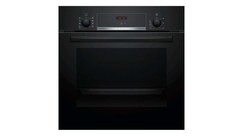Встраиваемая электрическая духовка шкаф Bosch HBF534EB0Q Встраиваемая электрическая духовка шкаф Bosch HBF534EB0Q