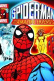 Постер Человек-паук и его удивительные друзья: 3 сезон