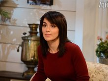 Ирина Муромцева Ирина Муромцева