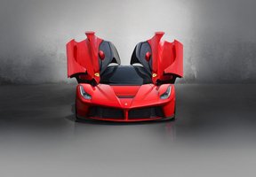 Ferrari LaFerrari