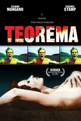 Теорема: постер